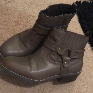 Booties